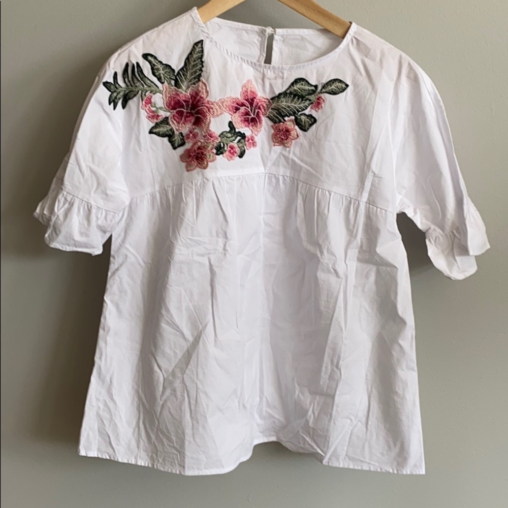 Cute Top
